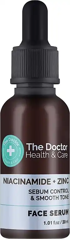 Face Serum - Skin Care Products