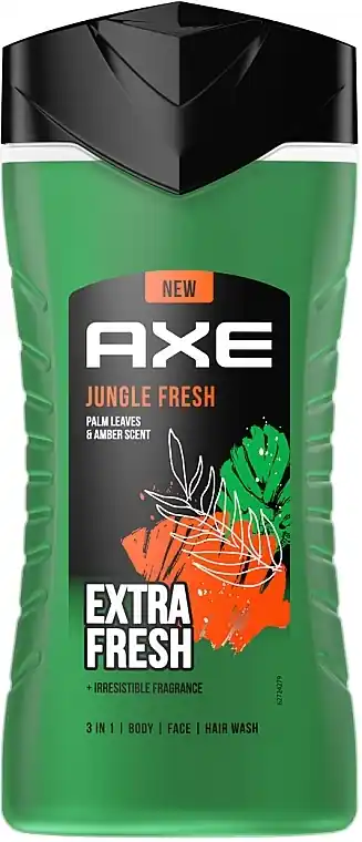 Shower Gel - Bath and Body