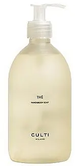 Hand & Body Soap - Bath and Body