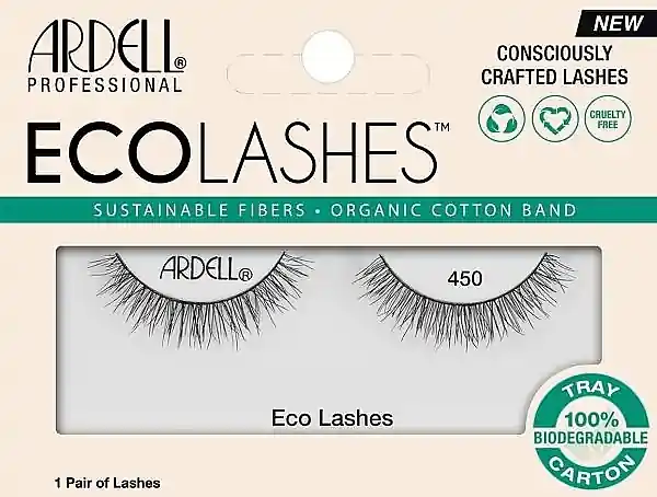 Ardell Ecolashes 450 - Makeup