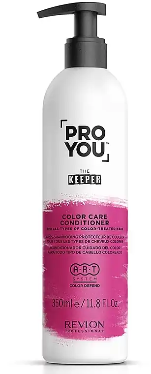 Colored Hair Conditioner