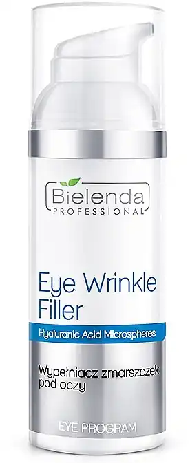 Eye Wrinkle Filler - Skin Care Products