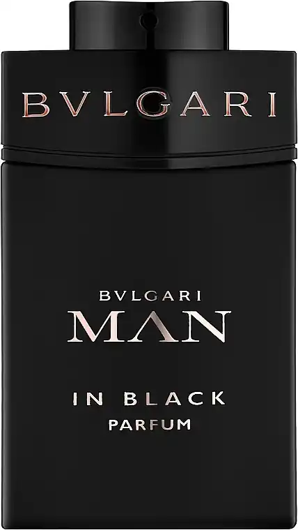 Bvlgari Man In Black Parfum - Perfume