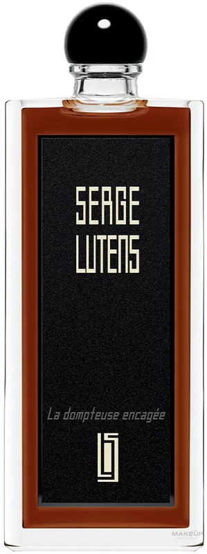 Serge Lutens La Dompteuse Encagee - Perfume