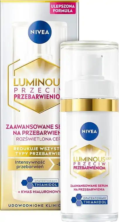 Anti-Pigment Serum