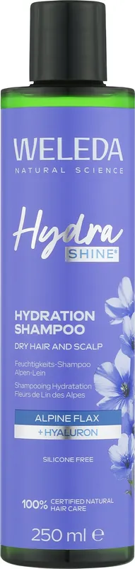 Moisturizing Shampoo - Hair