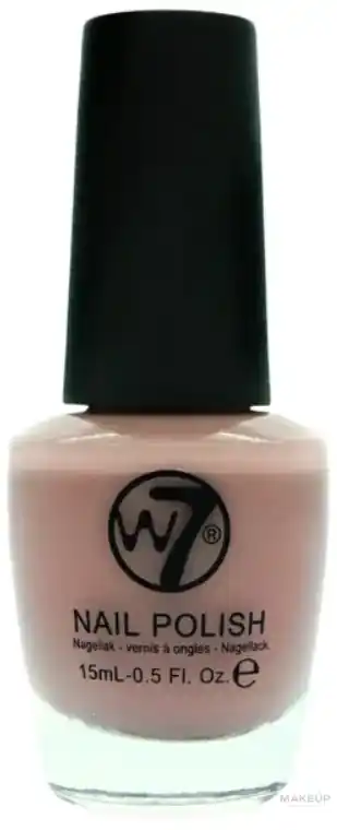 Nail Polish - Nails
