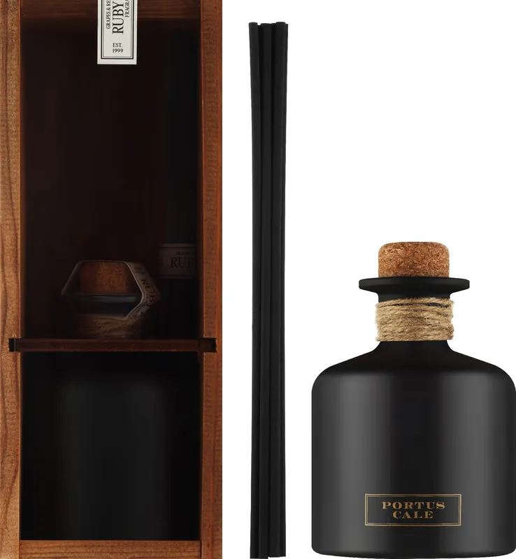 Portus Cale Ruby Red - Bath and Body