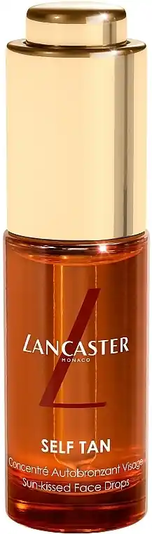 Tanning Face Drops - Skin Care Products