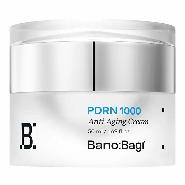 Anti-Aging Skin Cream