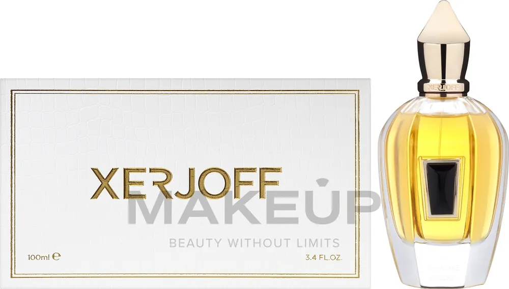 Xerjoff Seventeen Homme - Perfume