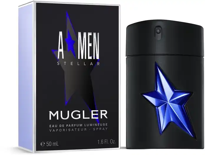 Mugler A*Men Stellar - Perfume