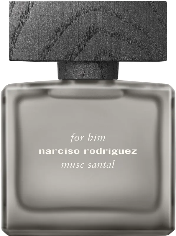 Narciso Rodriguez For Him Musc Santal - Perfume