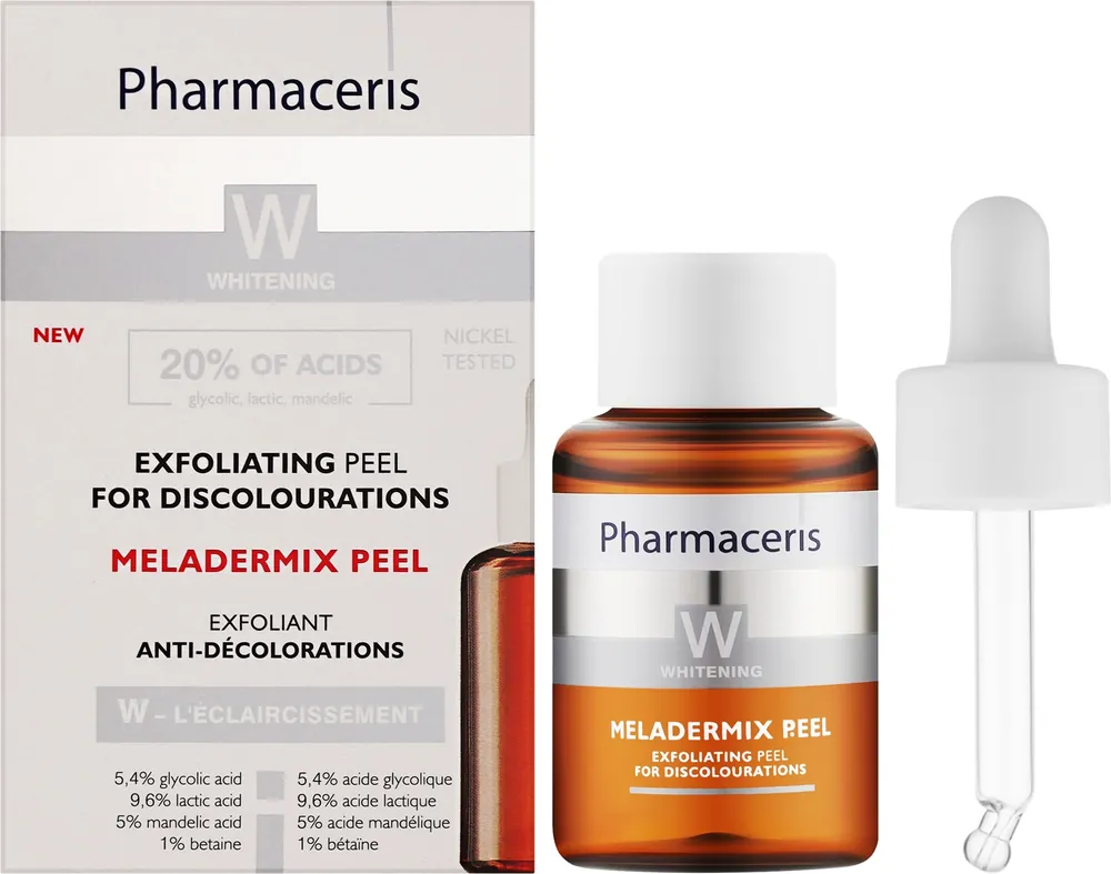 Face Peel - Skin Care Products