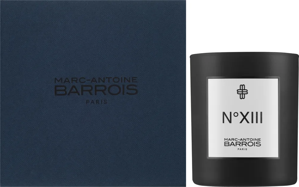 Scented Candle - Bath and Body