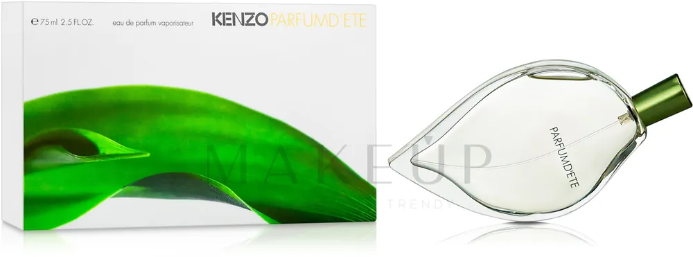 Kenzo Parfum d`Ete - Perfume