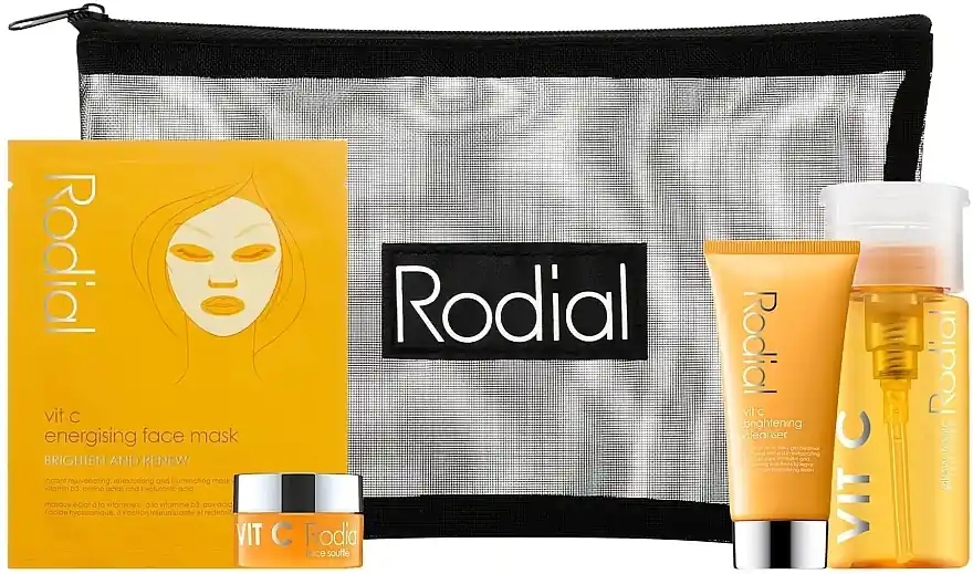 Set, 5 products - Skin Care Products