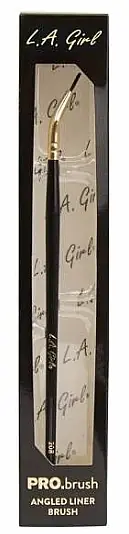 Angled Eyeliner Brush, GPB208 - Accessories
