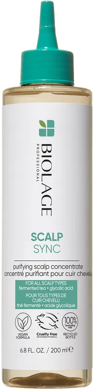 Purifying Scalp Concentrate - Hair