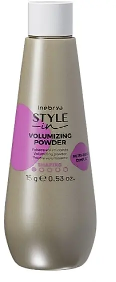 Volumizing Powder - Hair