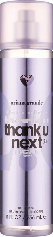 Ariana Grande Thank U Next 2.0 - Bath and Body