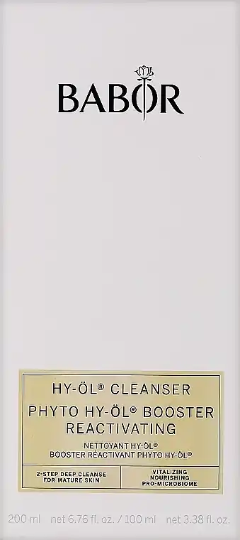 Set - Skin Care Products