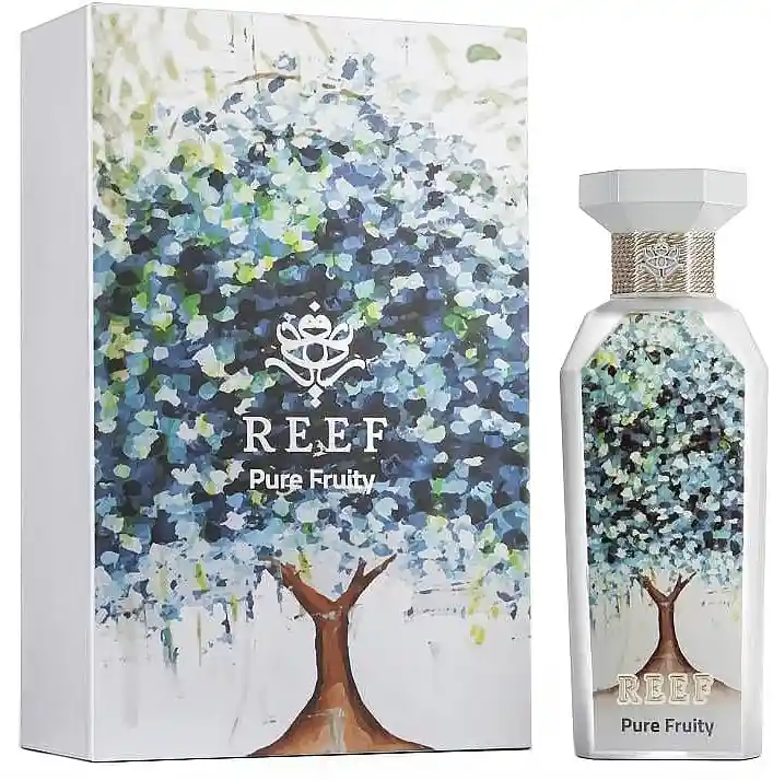 Reef Perfumes Pure Fruity