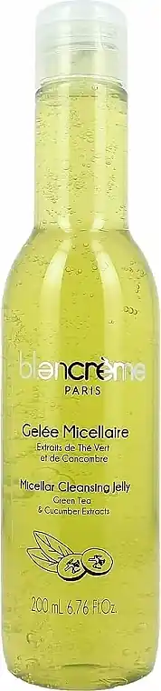Micellar Cleansing Jelly - Makeup