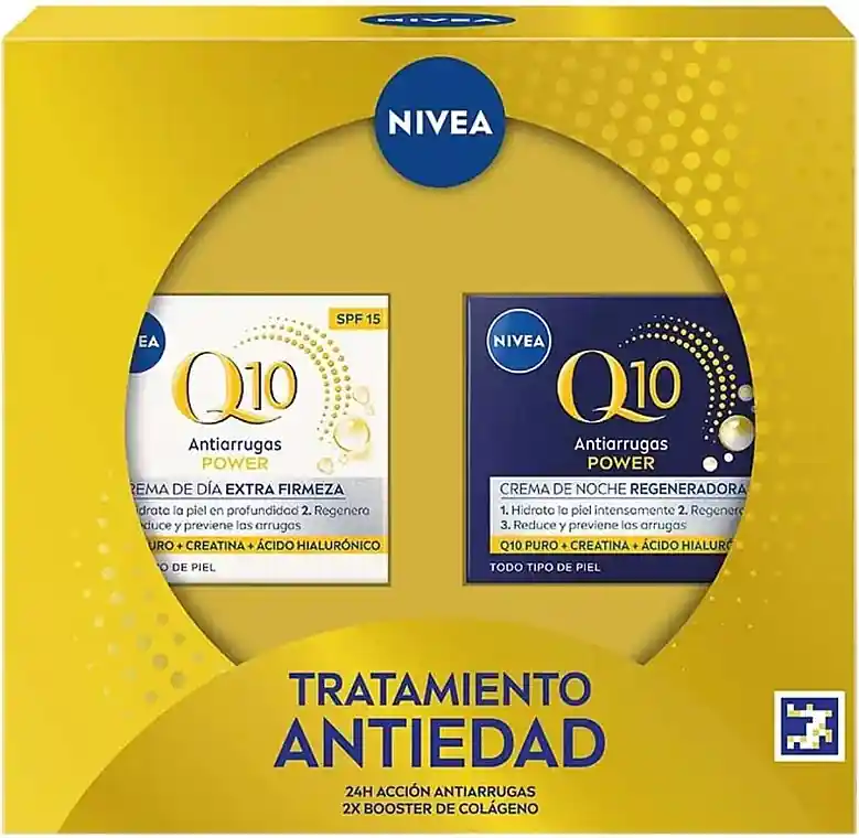 Set - Skin Care Products