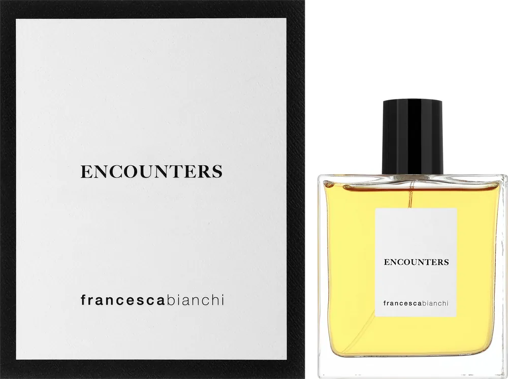 Francesca Bianchi Encounters - Perfume