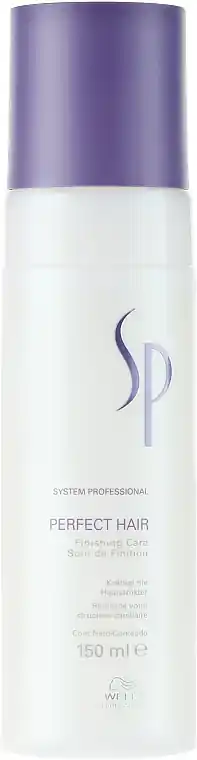 Repair Weak Structure Hair Care