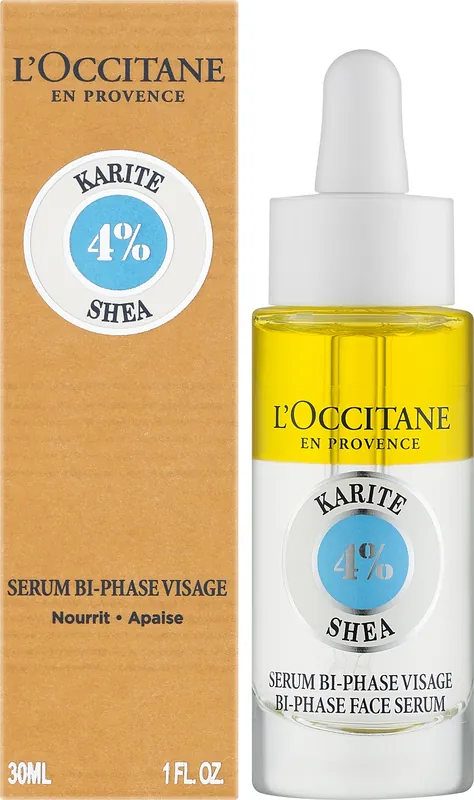 Moisturizing Face Serum - Skin Care Products