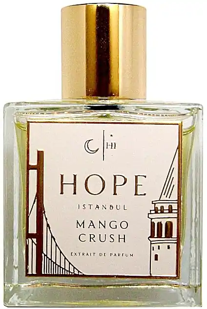 Hope Istanbul Mango Crush - Perfume