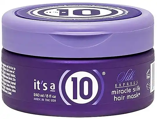 Hair Mask