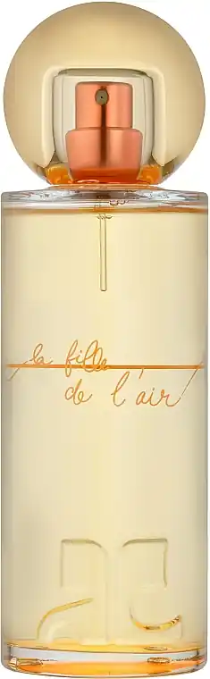 Courreges La Fille de l`Air - Perfume