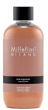 Rose Espresso Fragrance Diffuser Refill - Bath and Body