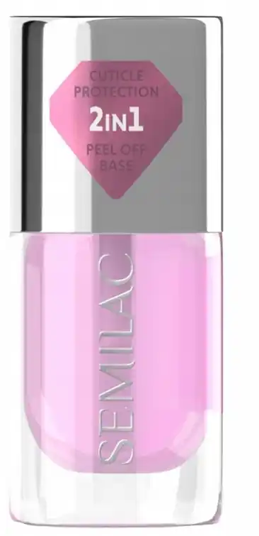 Cuticle Protection Base - Nails