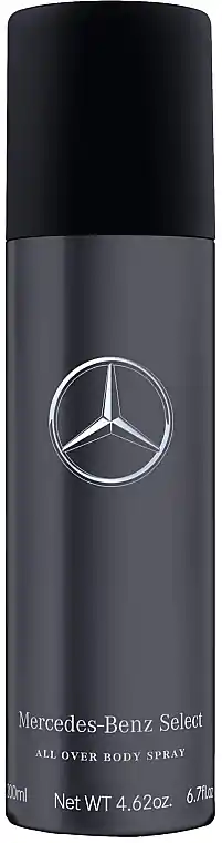 Mercedes-Benz Select