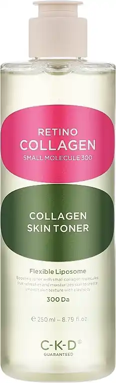 Firming Retinal Face Toner - Skin Care Products