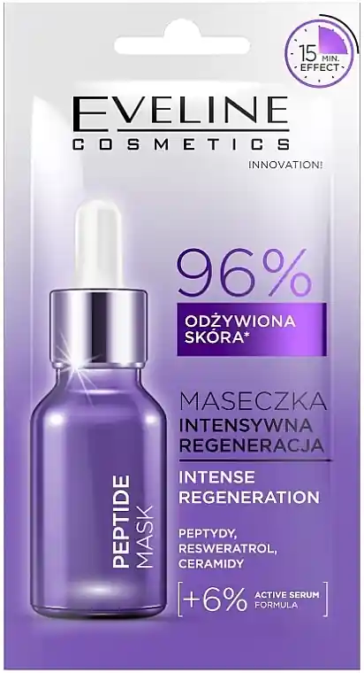 Intensive Repairing Face Mask - Skin Care Products