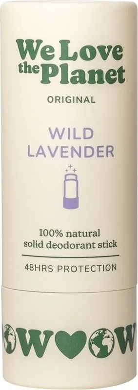 Deodorant-Stick
