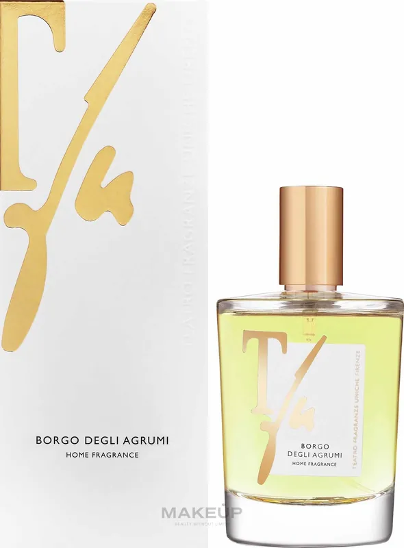 Home Fragrance - Bath and Body