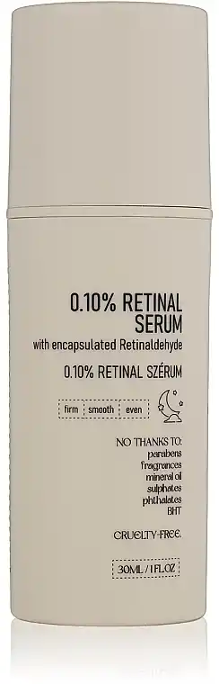 Retinal Face Serum - Skin Care Products