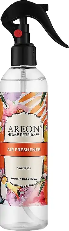 Home Fragrance Spray - Bath and Body