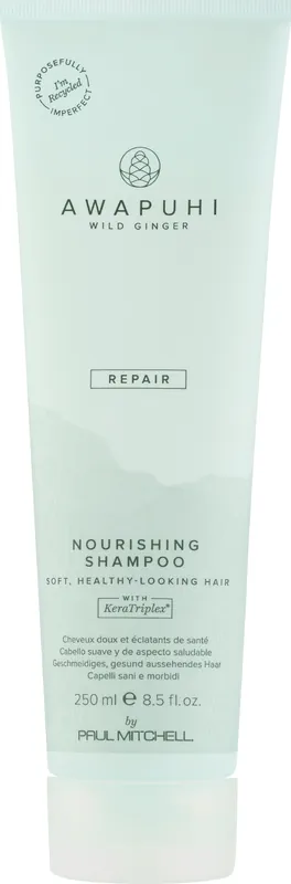 Nourishing Shampoo - Hair