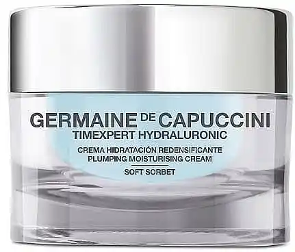 Face Cream-Gel for Combination Skin