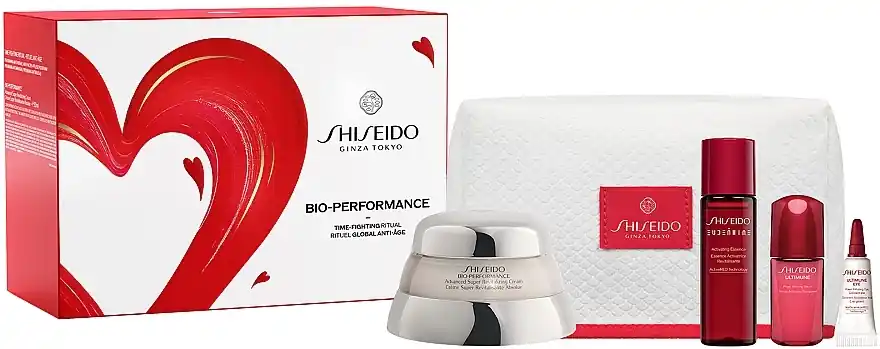 Set, 5 products - Skin Care Products