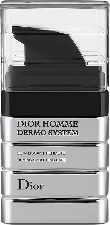 Firming face serum for men - Skin Care Products