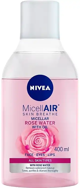 Two-Phase Micellar Water