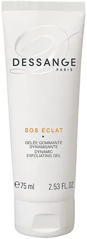Exfoliating Face Gel - Skin Care Products
